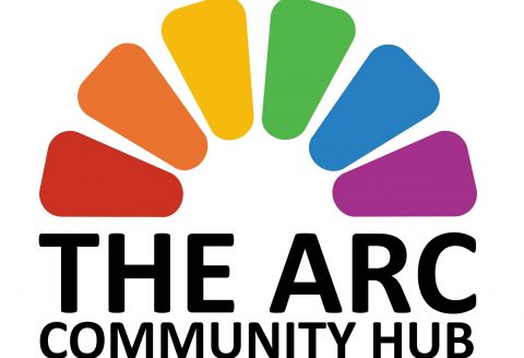 The Arc Community Hub